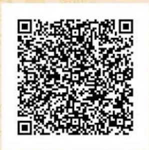 Scan to donate via UPI — Jana Vidya Foundation